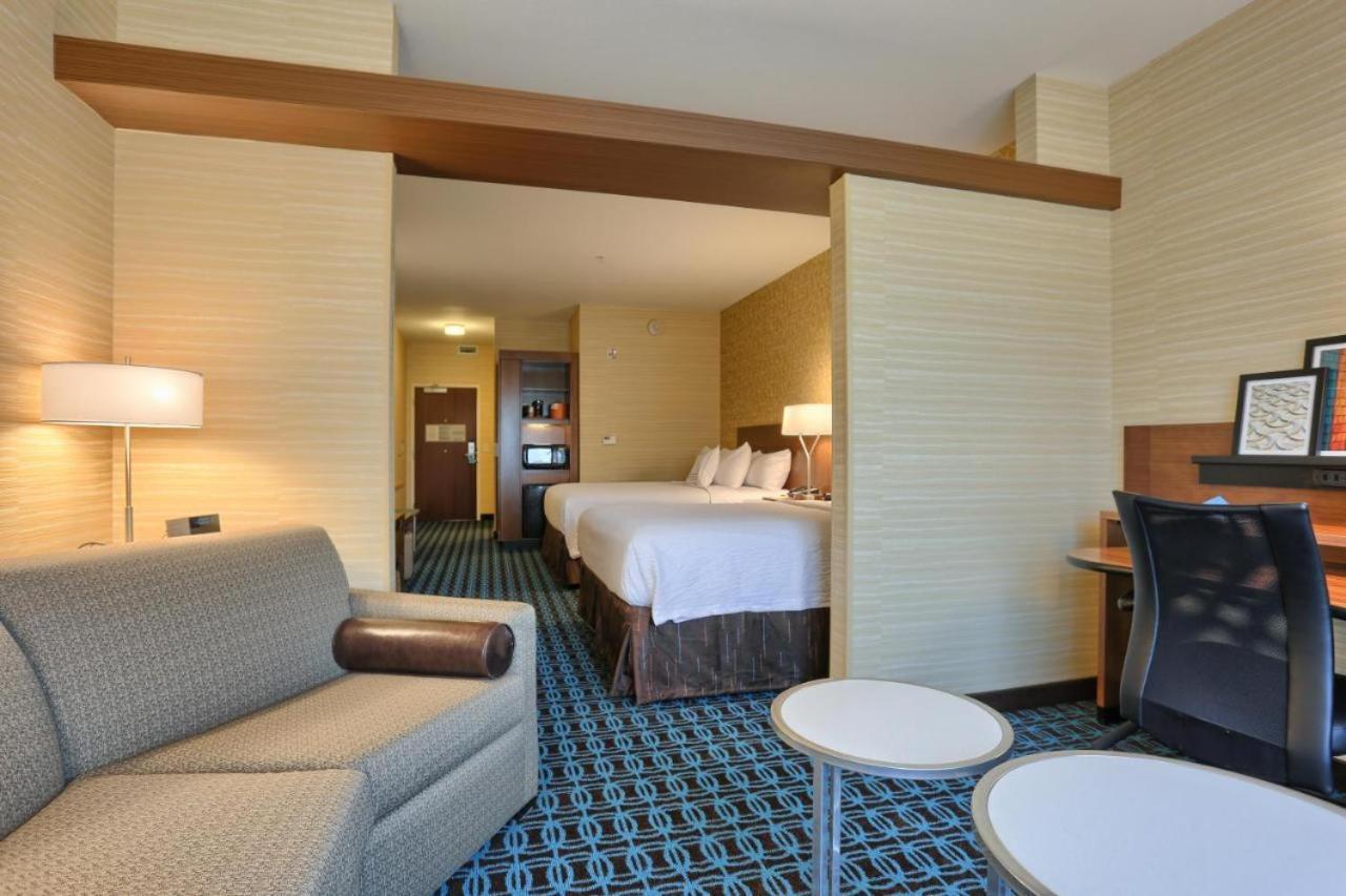 Fairfield By Marriott Inn & Suites Philadelphia Horsham Willow Grove Kültér fotó