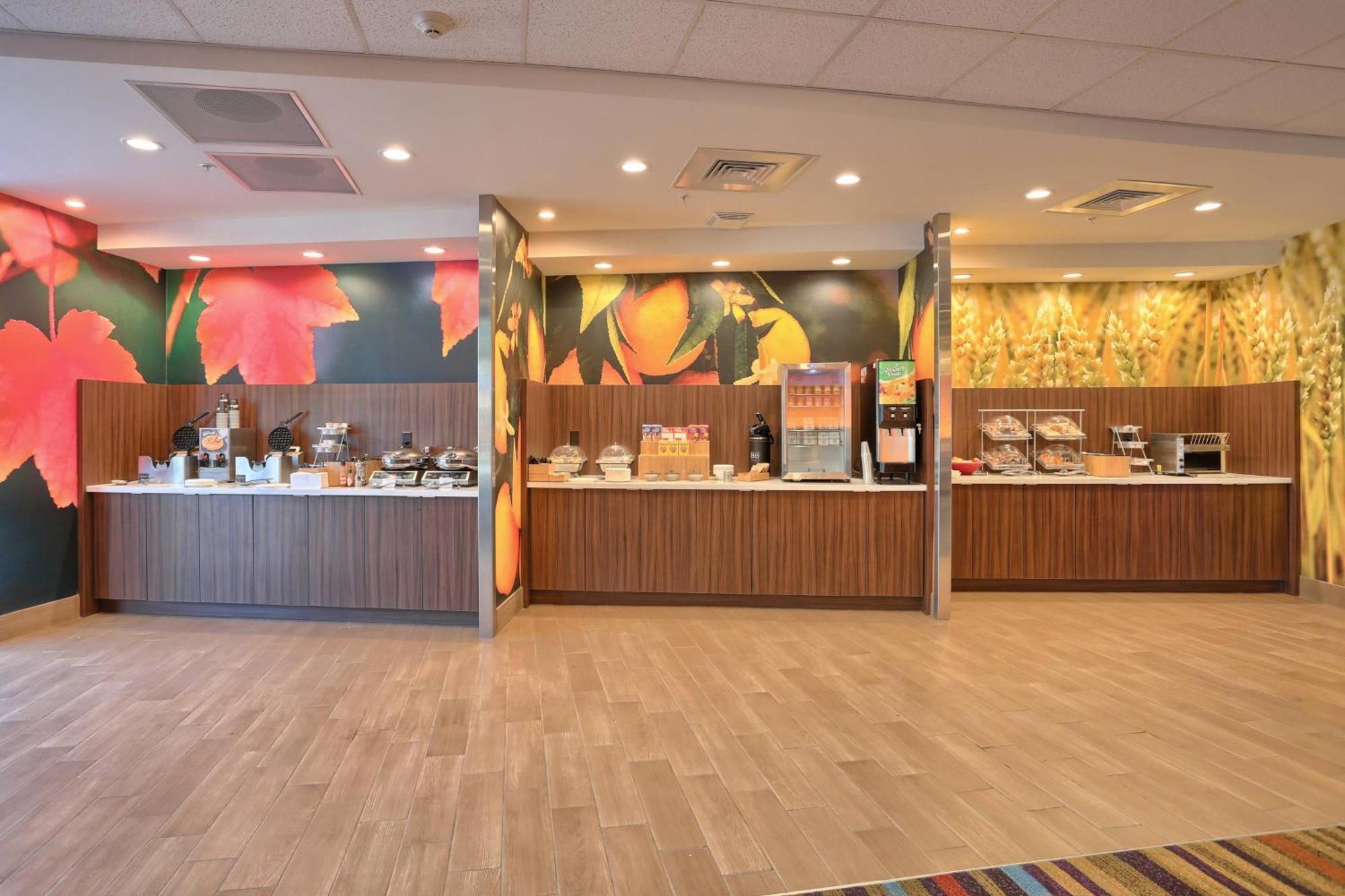 Fairfield By Marriott Inn & Suites Philadelphia Horsham Willow Grove Kültér fotó
