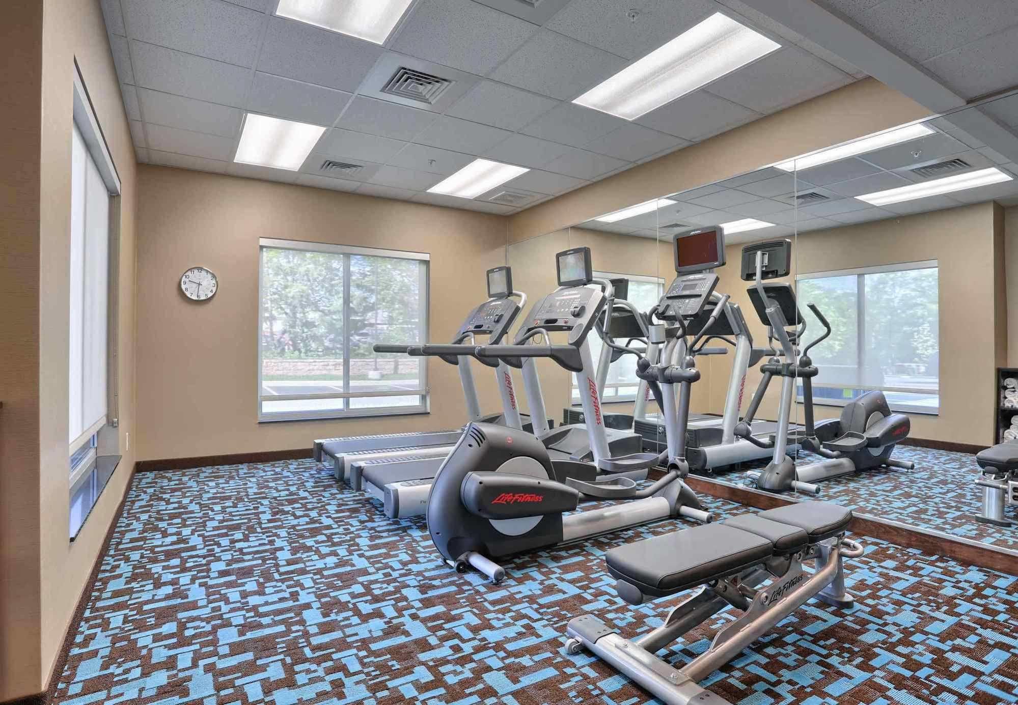 Fairfield By Marriott Inn & Suites Philadelphia Horsham Willow Grove Kültér fotó
